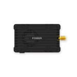 Foxeer 4.9G-6G Reaper 10W 80CH VTx for 9-36V 25/500/1500/3000mW 5W 40CH for Rc UAV
